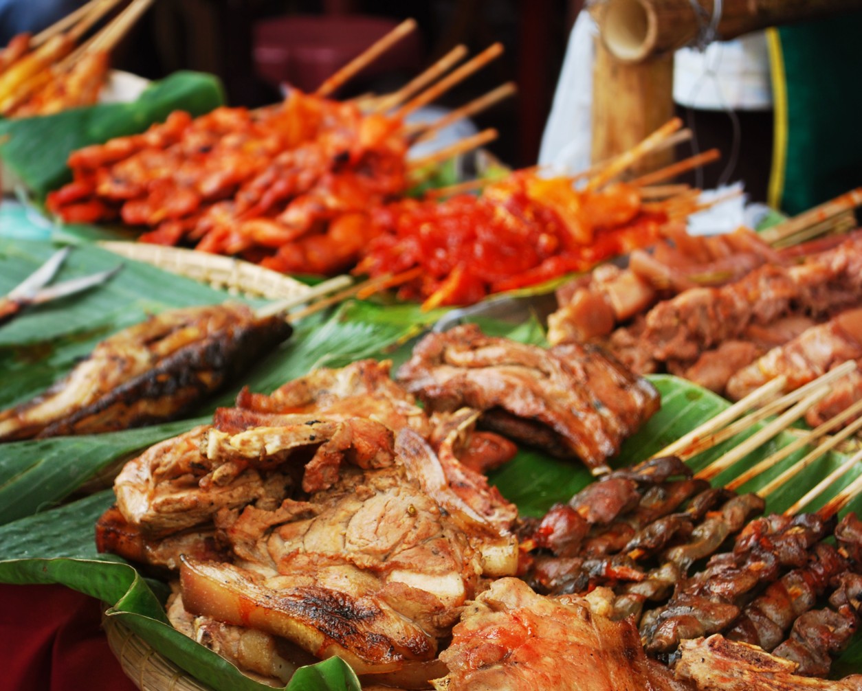 Filipino Food on the Global Menu | Philippine Canadian Inquirer