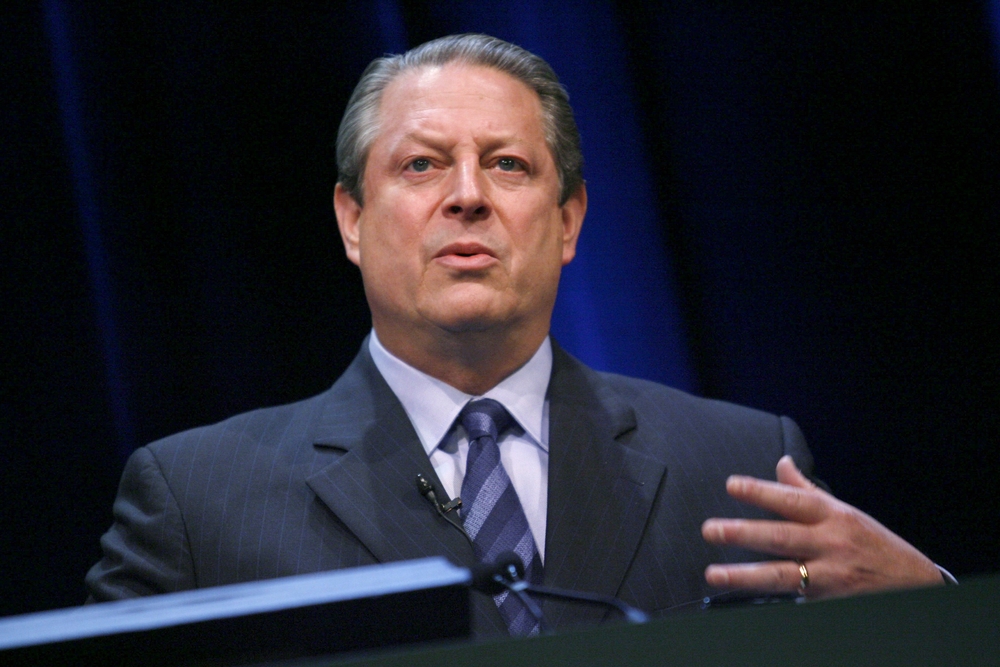 Gore Sues Al Jazeera America For Unpaid Millions Philippine Canadian 