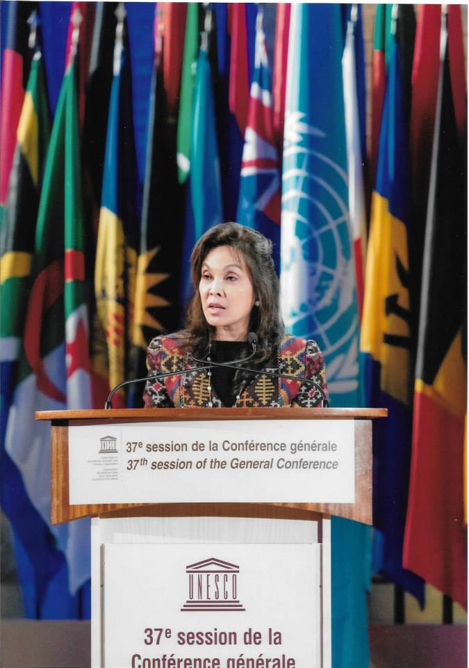 Legarda Pushes For Php 25 000 Minimum Salary For Teachers Philippine Canadian Inquirer