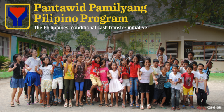 IDP Beneficiaries Of 4Ps In Marawi Exempted From Conditions Philippine Canadian Inquirer