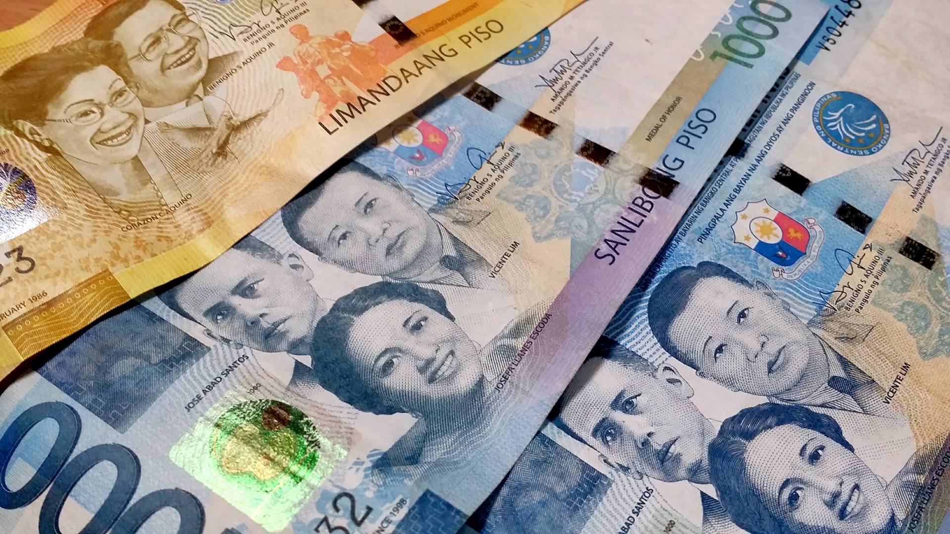 Forex canadian dollar to philippines peso