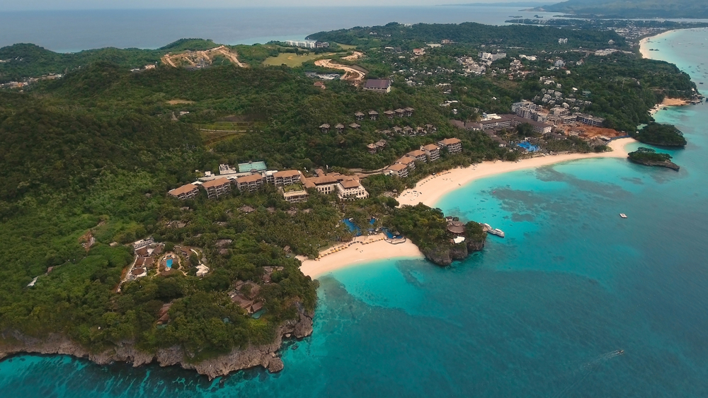 Lawmakers Want Charges Filed Vs Local Officials Firms Over Boracay 