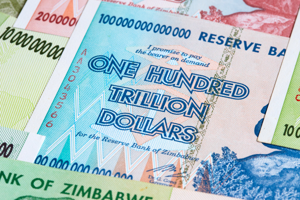 How to start forex trading in zimbabwe