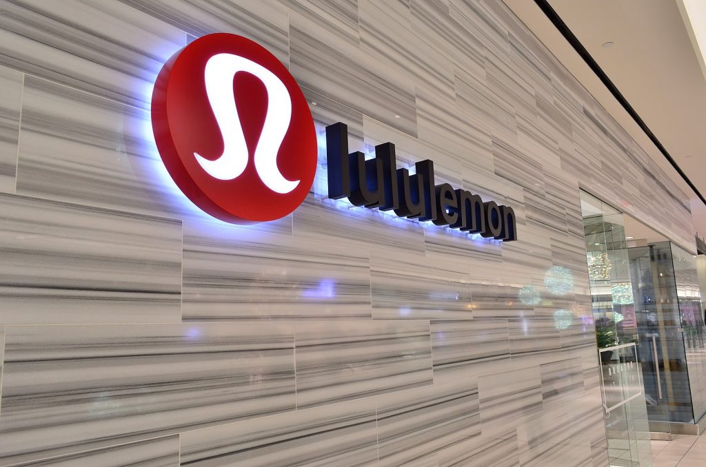 Lululemon launches investigation into 