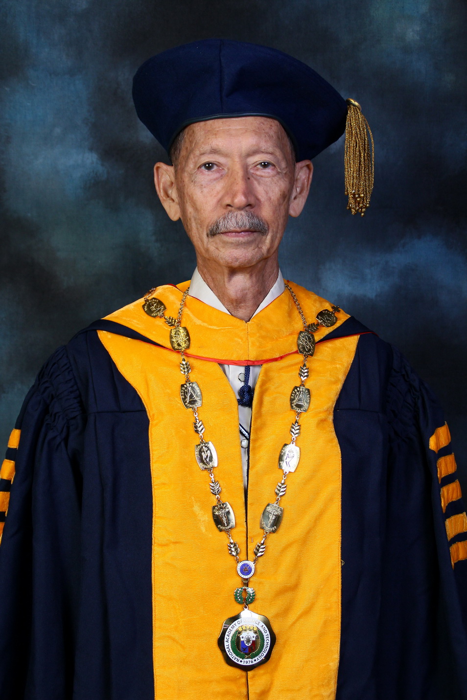 National Scientist Edgardo D. Gomez passes away at 81 | Philippine