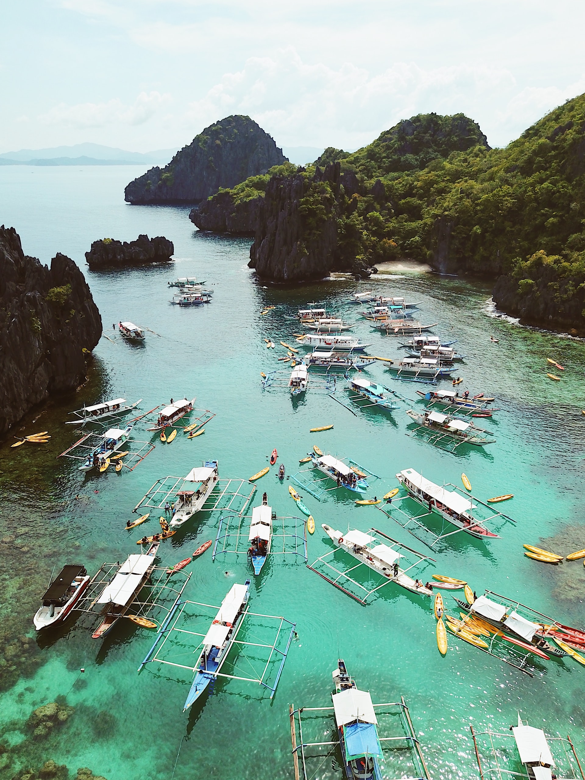 El Nido Expands Travel Bubble Starting Oct 30 DOT Philippine Canadian Inquirer
