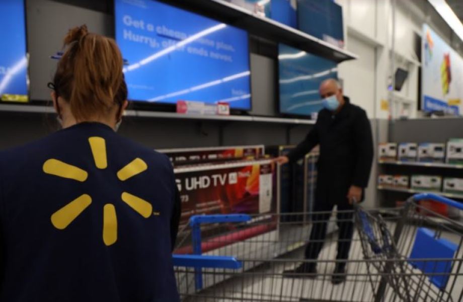 Walmart Canada will deliver amazing deals over several sales events this Black Friday ...