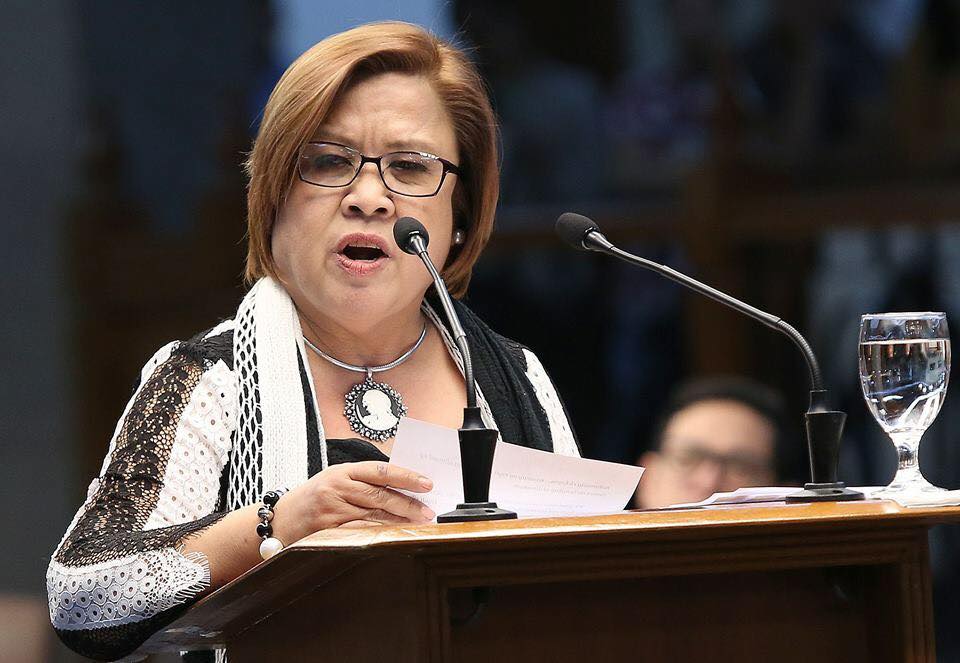 Muntinlupa court dismisses De Lima, Dayan bid to junk drug raps | Philippine Canadian Inquirer - Vimarsana News