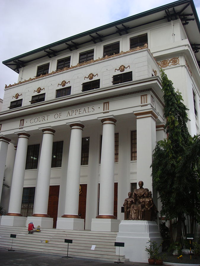 COA has final say on payment claims vs. gov't bodies: CA | Philippine Canadian Inquirer - Vimarsana News