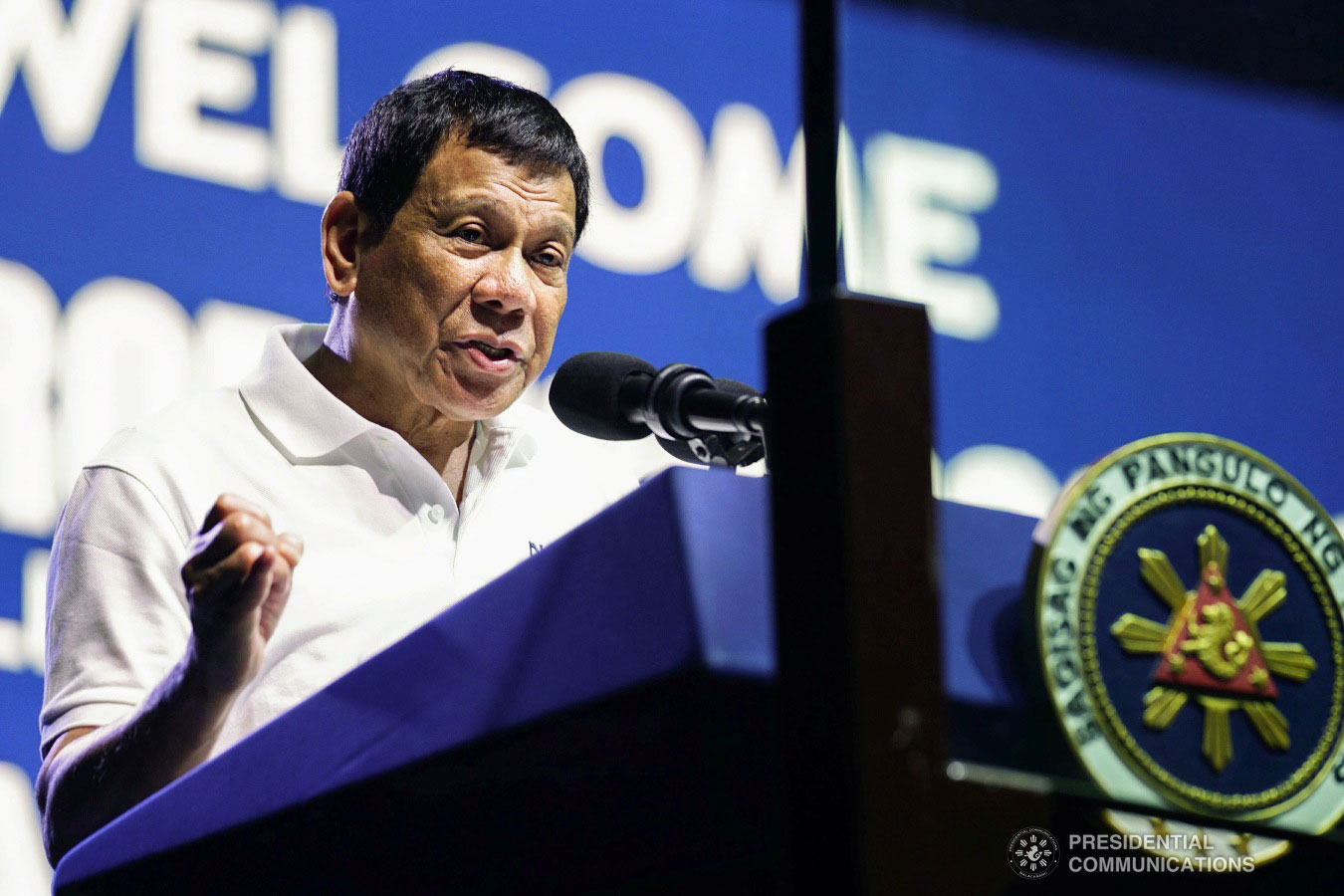 No Need To Prove Oust Duterte Matrix Philippine Canadian Inquirer