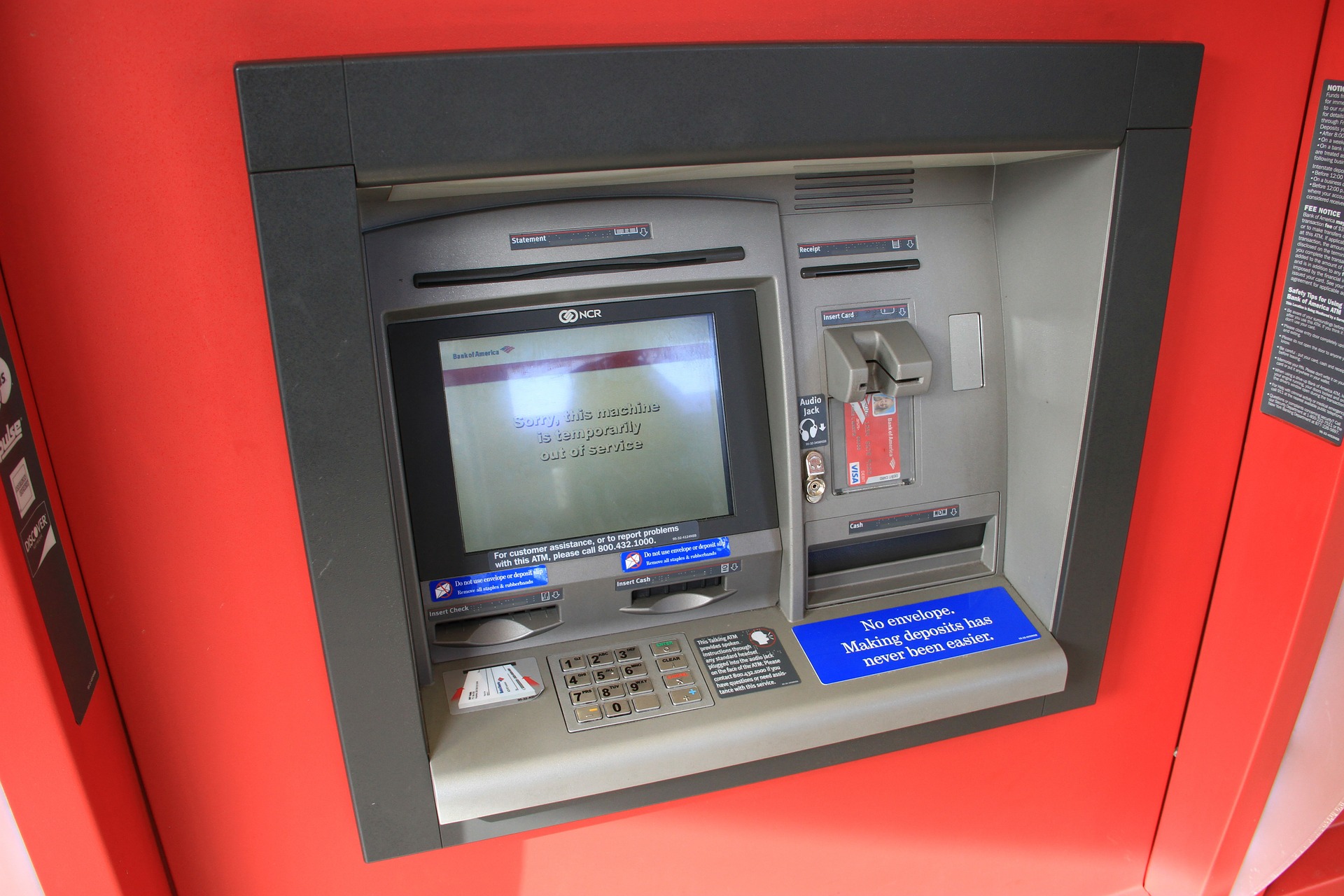 BSP exec says ATM system in PH still reliable | Philippine Canadian ...