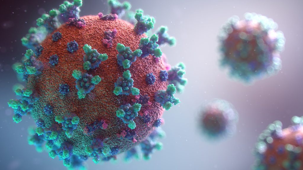 Coronavirus Deranges the Immune System in Complex and Deadly Ways | Philippine Canadian Inquirer - Vimarsana News