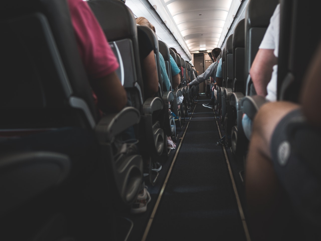 Travelers take Covid-19 test on 5th day instead of arrival date | Philippine Canadian Inquirer - Vimarsana News