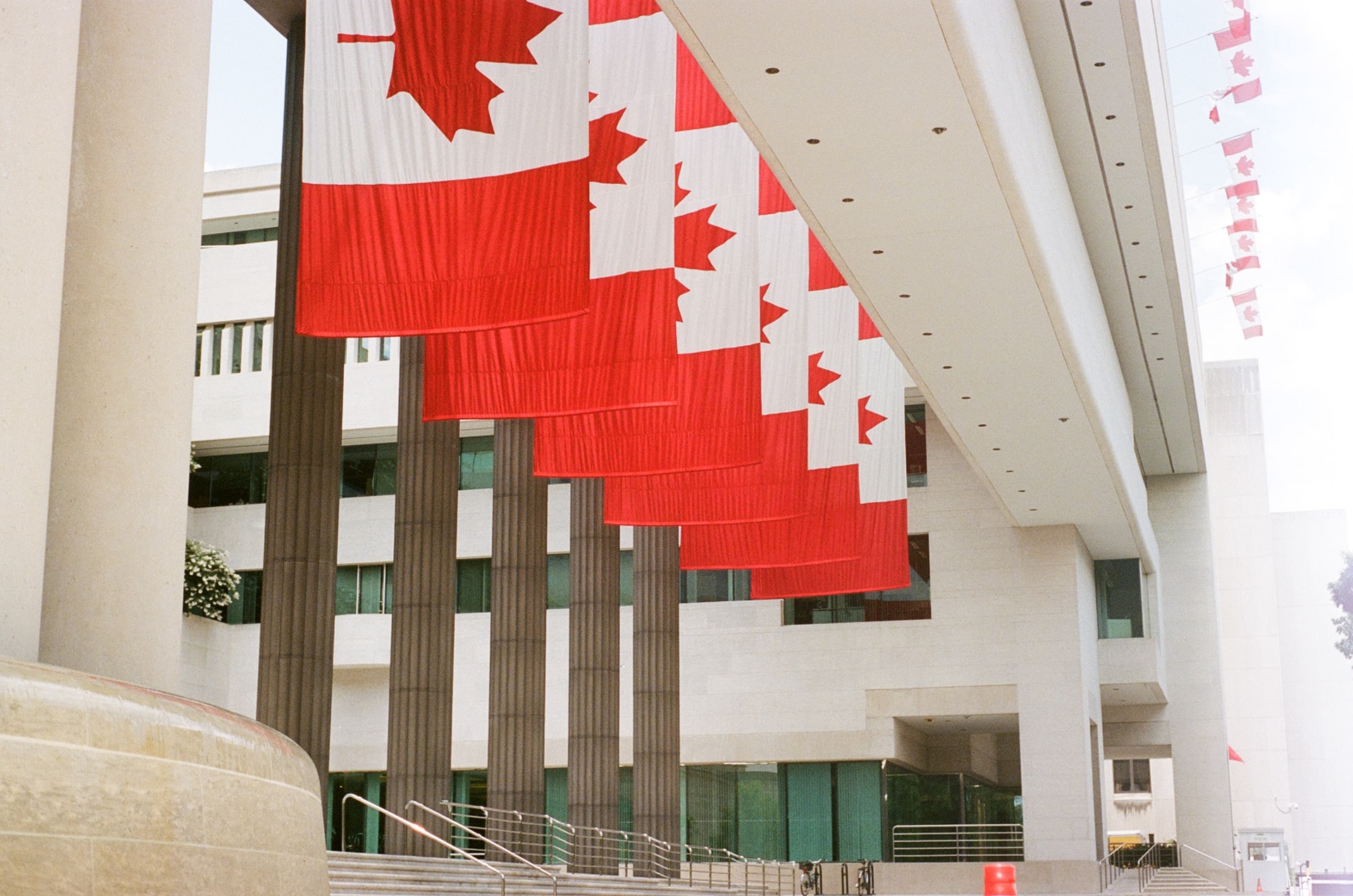2020 was a big year for Canada's PNPs | Philippine Canadian Inquirer - Vimarsana News