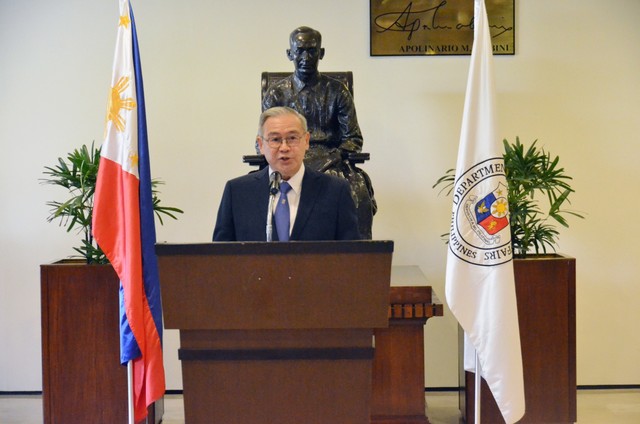 PH pledges P4.86-M to help conflict-torn Yemen | Philippine Canadian Inquirer - Vimarsana News