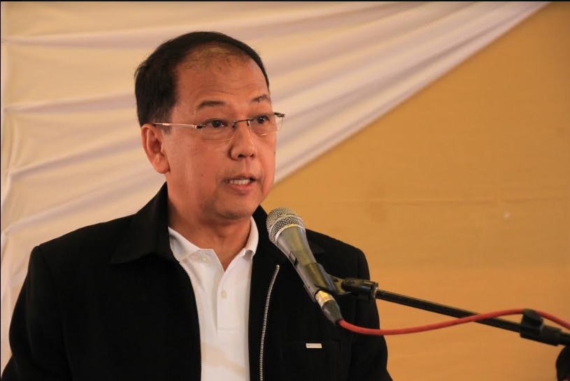 No bus missed, ball dropped in gov't talks for vaccines: Galvez | Philippine Canadian Inquirer - Vimarsana News
