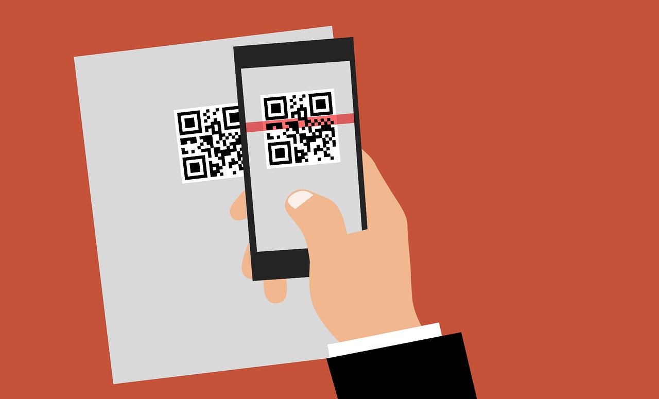 Valenzuela creates contact tracing app via QR code system | Philippine