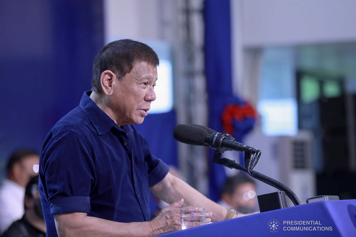 Duterte signs laws creating 5 new independent schools | Philippine Canadian Inquirer - Vimarsana News